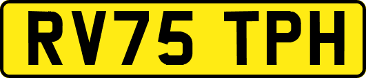 RV75TPH