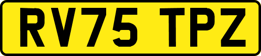 RV75TPZ