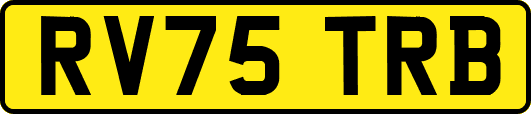 RV75TRB