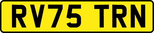 RV75TRN