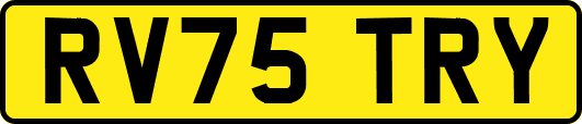 RV75TRY