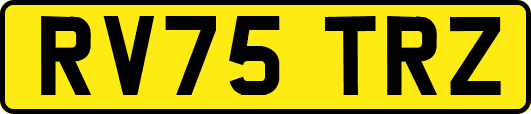 RV75TRZ
