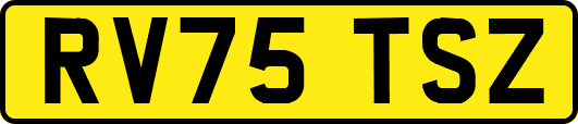 RV75TSZ