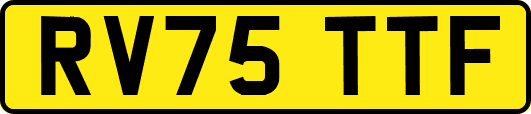 RV75TTF