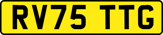 RV75TTG