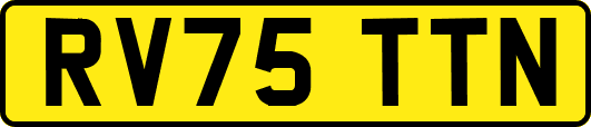 RV75TTN