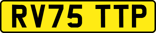 RV75TTP
