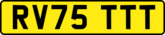 RV75TTT