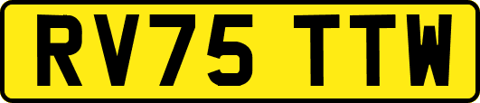 RV75TTW