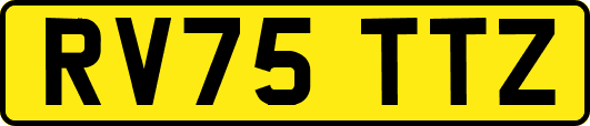 RV75TTZ