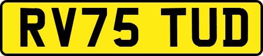 RV75TUD