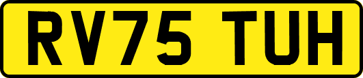 RV75TUH