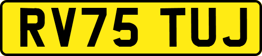 RV75TUJ