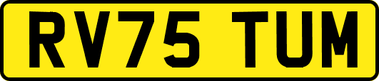 RV75TUM