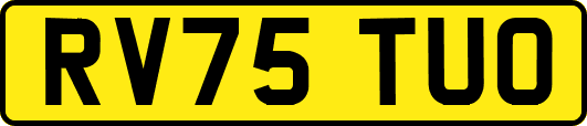RV75TUO