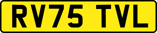 RV75TVL