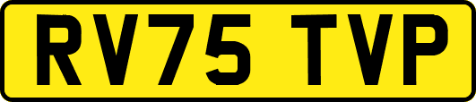 RV75TVP