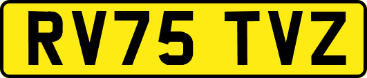 RV75TVZ