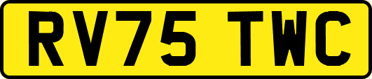 RV75TWC