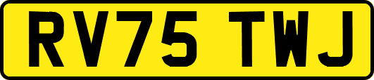 RV75TWJ