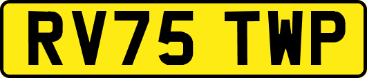 RV75TWP