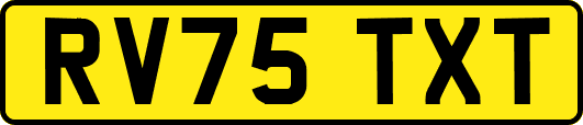 RV75TXT