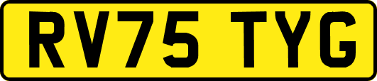 RV75TYG