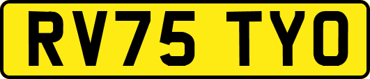 RV75TYO