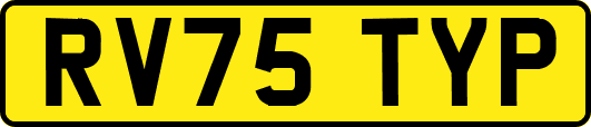 RV75TYP