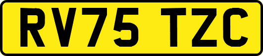 RV75TZC