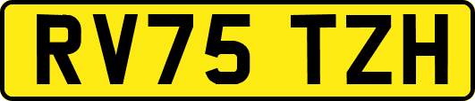 RV75TZH