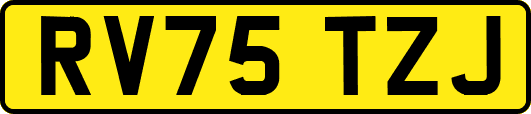 RV75TZJ