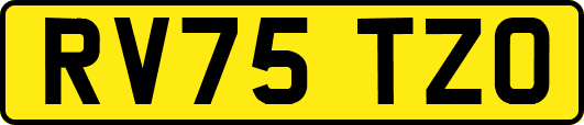 RV75TZO