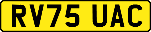 RV75UAC
