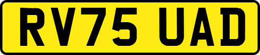 RV75UAD