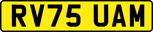RV75UAM