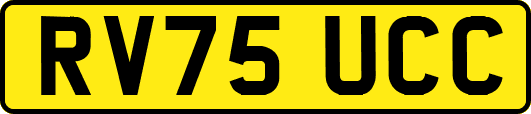 RV75UCC