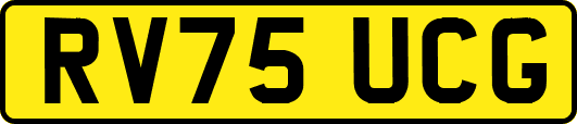 RV75UCG