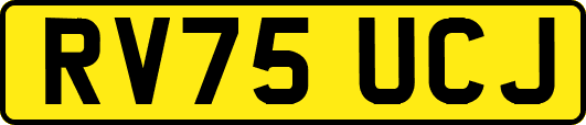 RV75UCJ