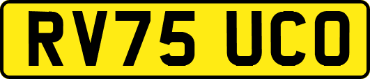RV75UCO