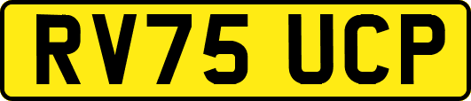 RV75UCP