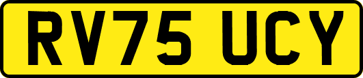 RV75UCY