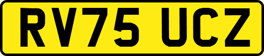 RV75UCZ