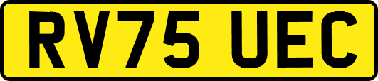 RV75UEC