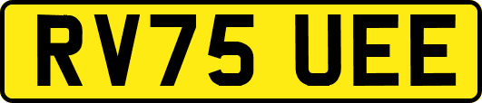 RV75UEE