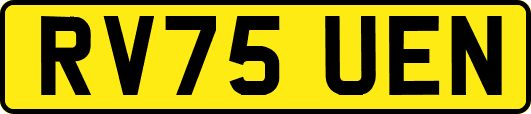 RV75UEN