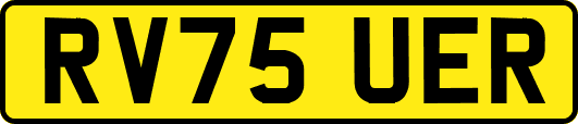 RV75UER