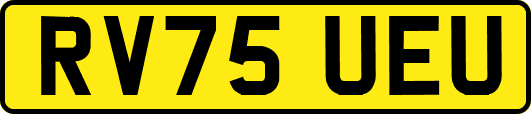 RV75UEU