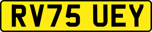 RV75UEY