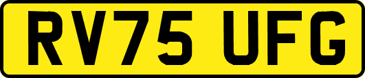RV75UFG